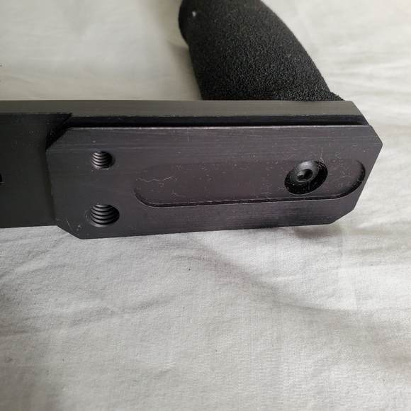 Stratos Modular Flash Bracket System Model #1035 camera 35mm photography - Picture 4 of 5